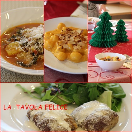 11&12 lezion di Tokyo dopo