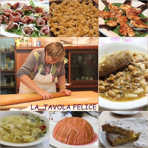 10 Cucina di Giovanna
