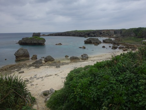 DSC00137中之島海岸