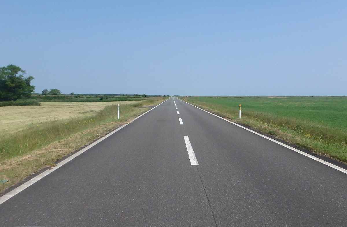 感動 猿払村道エサヌカ線 そして 稚内 宗谷岬 タワマンブラリ旅のblog