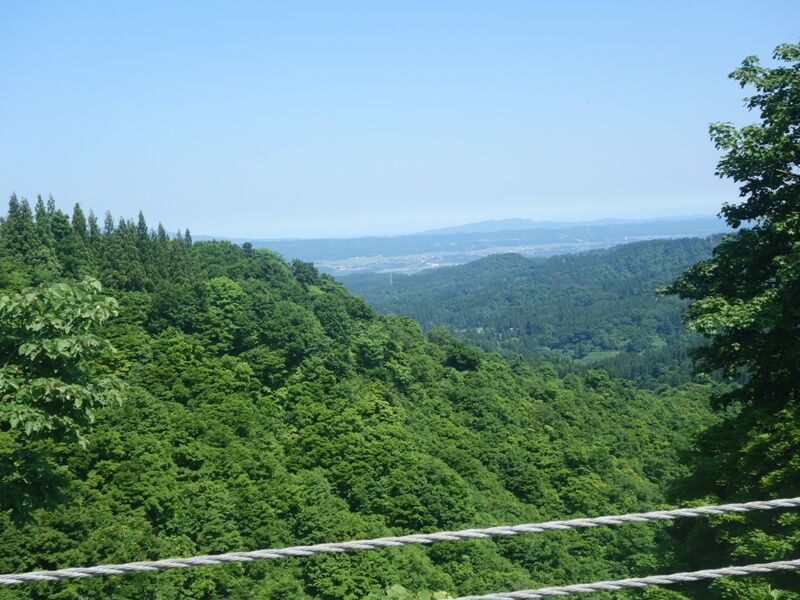 日本100名道 魚沼スカイライン タワマンブラリ旅のblog