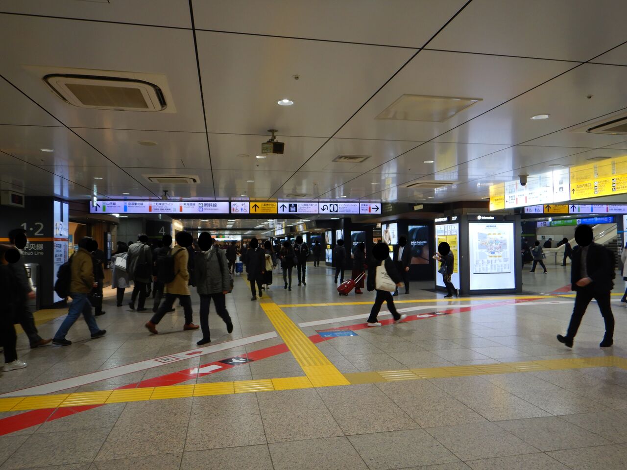 仙臺たんや 利久 東京駅店 の 朝の牛タン定食 タワマンブラリ旅のblog
