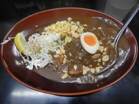 1031 港区新橋 カレーは飲み物。 ニュー新橋ビル店