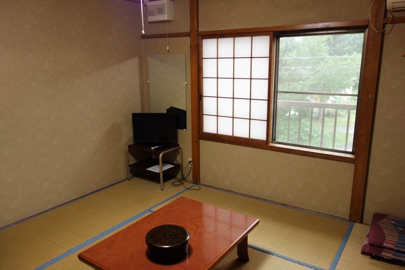 17晩夏 東北の旅 民宿 春山荘 の夜 タワマンブラリ旅のblog 17晩夏 東北の旅 民宿 春山荘 の夜 タワマンブラリ旅のblog