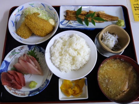 DSC02212 神奈川県小田原市 魚市場食堂