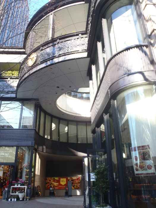 丸の内ブリックスクエア まんてん鮨 タワマンブラリ旅のblog 丸の内ブリックスクエア まんてん鮨 タワマンブラリ旅のblog