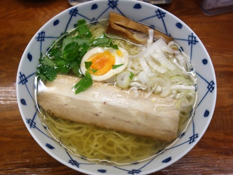 DSC04480 千代田区有楽町2 麺屋ひょっとこ 交通会館店