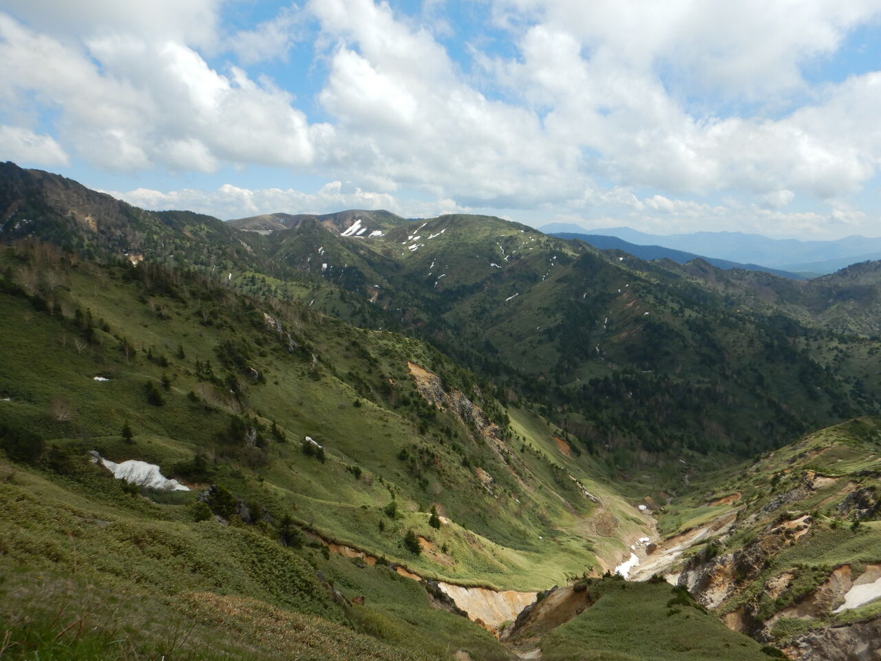 群馬県の旅 横手山ドライブイン 根曲がり竹定食 タワマンブラリ旅のblog