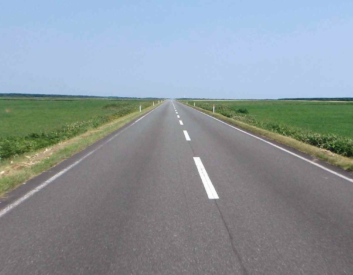 感動 猿払村道エサヌカ線 そして 稚内 宗谷岬 タワマンブラリ旅のblog