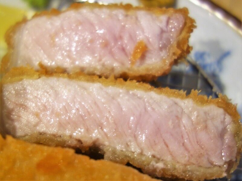 慶仲商店街の新店 とんかつgold タワマンブラリ旅のblog
