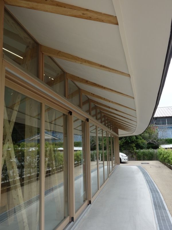 山武市、成東駅前観光交流センター「さんむすび」 : タワマンブラリ旅のblog