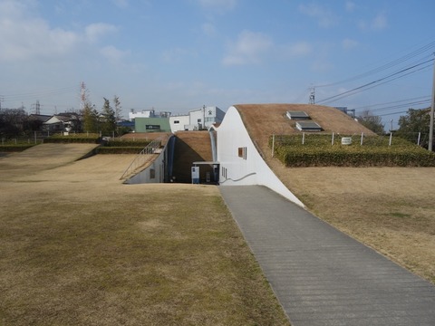 DSC07308 愛知県半田市 新美南吉記念館