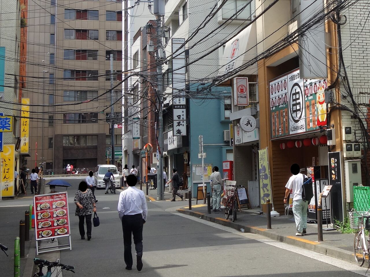 立ち飲み居酒屋ドラム缶 田町 慶應義塾大学前店 タワマンブラリ旅のblog 立ち飲み居酒屋ドラム缶 田町 慶應義塾大学前店 タワマンブラリ旅のblog