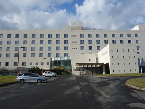 初冬 湯治旅 まかど観光ホテル の夕食と朝食 タワマンブラリ旅のblog