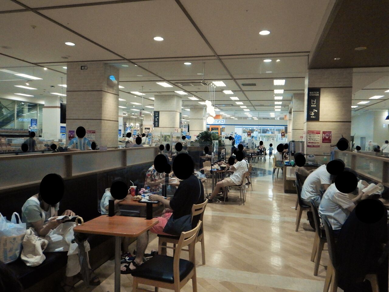 長崎ちゃんぽんリンガーハット品川イオンシーサイド店 タワマンブラリ旅のblog