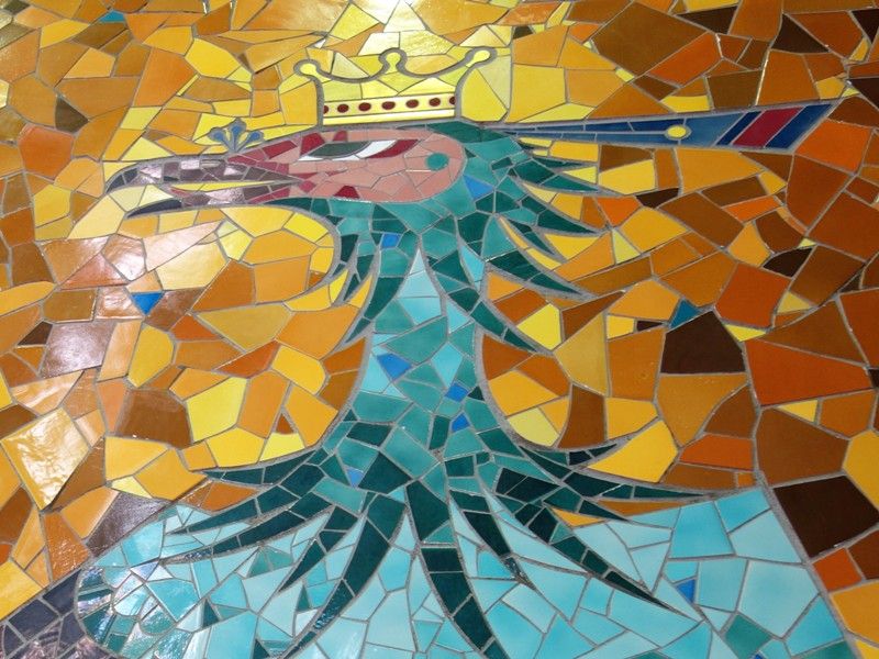 2018.GWの旅⑩ 能美市「九谷焼資料館」 : タワマンブラリ旅のblog