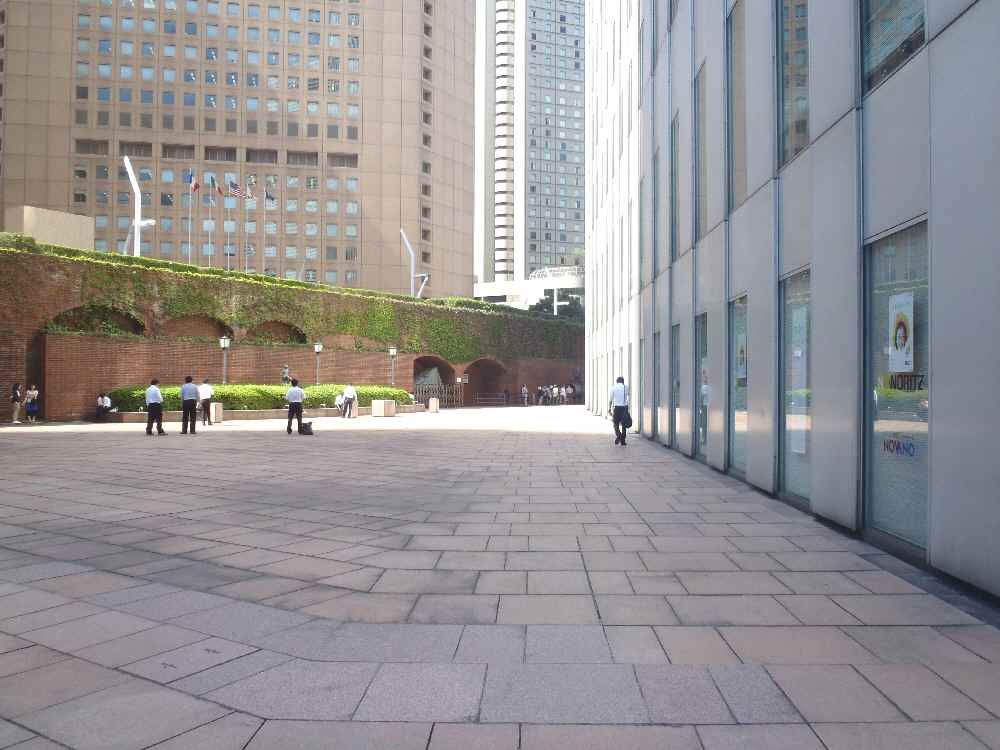 新宿三角ビル ザ ワインバー でランチ タワマンブラリ旅のblog 新宿三角ビル ザ ワインバー でランチ タワマンブラリ旅のblog