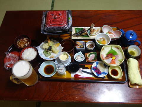 DSC09206 岩手県北上市 水神温泉 湯元東館