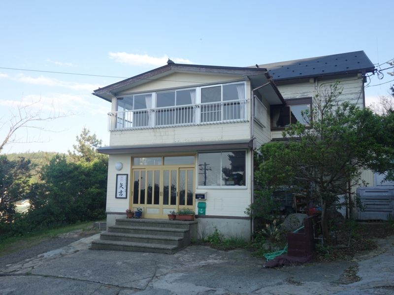 18 ｇｗの旅 鳴き砂温泉 やきち荘 の夜 タワマンブラリ旅のblog