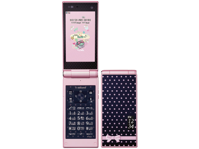 Docomo F 06d Girls ガラケー情報のまとめ Docomo F 06d Girls ガラケー情報のまとめ