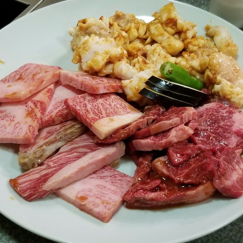 大阪堺東食べ歩き外食グルメ 〆は深夜焼肉 日曜の深夜もやってる焼肉フタバ翁橋店で思いっきり食べまくり 大阪グルメタクシードライバー 大阪堺東食べ歩き外食グルメ 〆は深夜焼肉 日曜の深夜もやってる焼肉フタバ翁橋店で思いっきり食べまくり 大阪グルメタクシードライバー