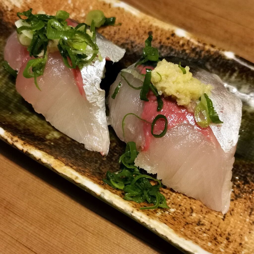 大阪鶴橋食べ歩き外食グルメ 入船寿司本店の青魚がいいって教えてもらって行ってみた 大阪グルメタクシードライバー 大阪鶴橋食べ歩き外食グルメ 入船寿司本店の青魚がいいって教えてもらって行ってみた 大阪グルメタクシードライバー