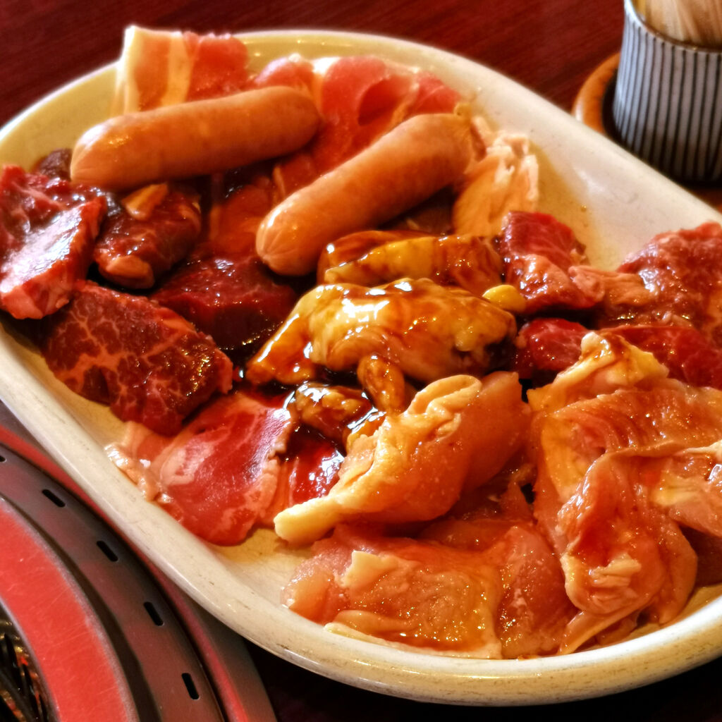 今日のお昼は家族サービス 大阪西成の満腹リッチで焼肉食べ放題ランチ 大阪グルメタクシードライバー 今日のお昼は家族サービス 大阪西成の満腹リッチで焼肉食べ放題ランチ 大阪グルメタクシードライバー