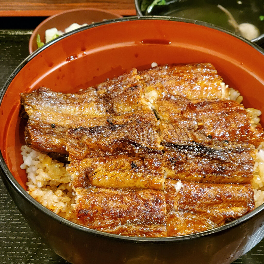 あー ウナギ食べたい 南船場にあるうな茂に行ってみた 大阪グルメタクシードライバー あー ウナギ食べたい 南船場にあるうな茂に行ってみた 大阪グルメタクシードライバー