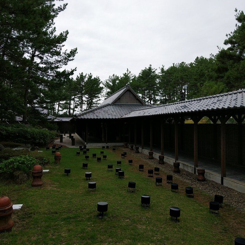 宮崎シーガイアリゾート体験 パインテラスで朝食の後は温泉 松泉宮の月読に行ってみた ここは露天と内湯 さらにサウナも 大阪グルメタクシードライバー