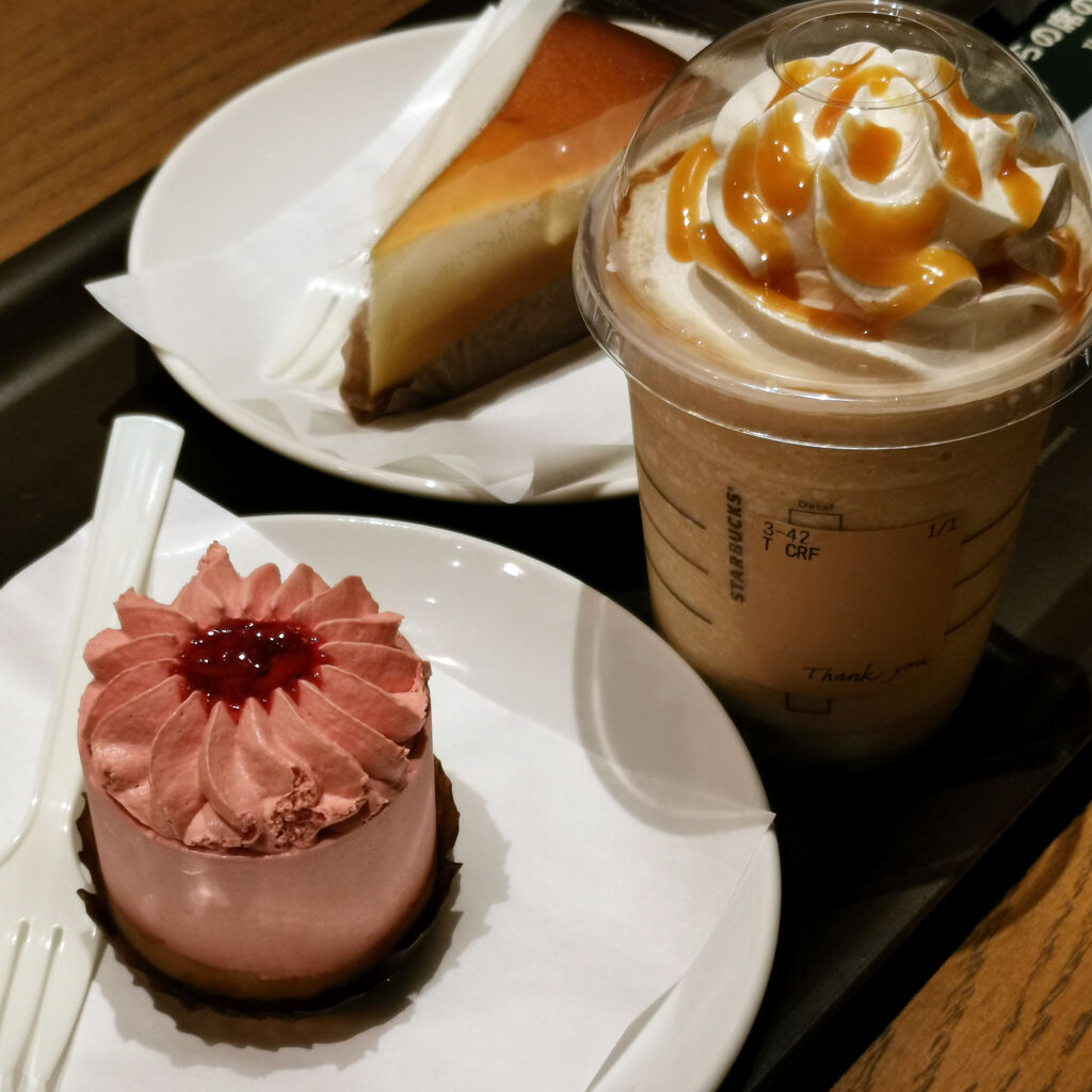 ココイチのカレーの後は スターバックス堺東中央線店に行ってみた 無料駐車場が完備されてる新しいスタバ 大阪グルメタクシードライバー ココイチのカレーの後は スターバックス堺東中央線店に行ってみた 無料駐車場が完備されてる新しいスタバ 大阪グルメタクシードライバー