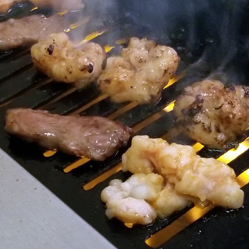 大阪堺東食べ歩き外食グルメ 〆は深夜焼肉 日曜の深夜もやってる焼肉フタバ翁橋店で思いっきり食べまくり 大阪グルメタクシードライバー 大阪堺東食べ歩き外食グルメ 〆は深夜焼肉 日曜の深夜もやってる焼肉フタバ翁橋店で思いっきり食べまくり 大阪グルメタクシードライバー