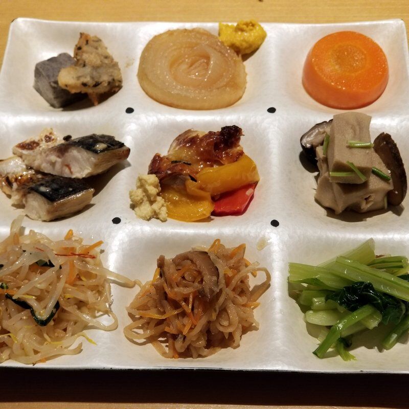 今日のランチは菜蒔季なんばパークス店 野菜が中心の食べ放題バイキングブッフェ 大阪グルメタクシードライバー 今日のランチは菜蒔季なんばパークス店 野菜が中心の食べ放題バイキングブッフェ 大阪グルメタクシードライバー