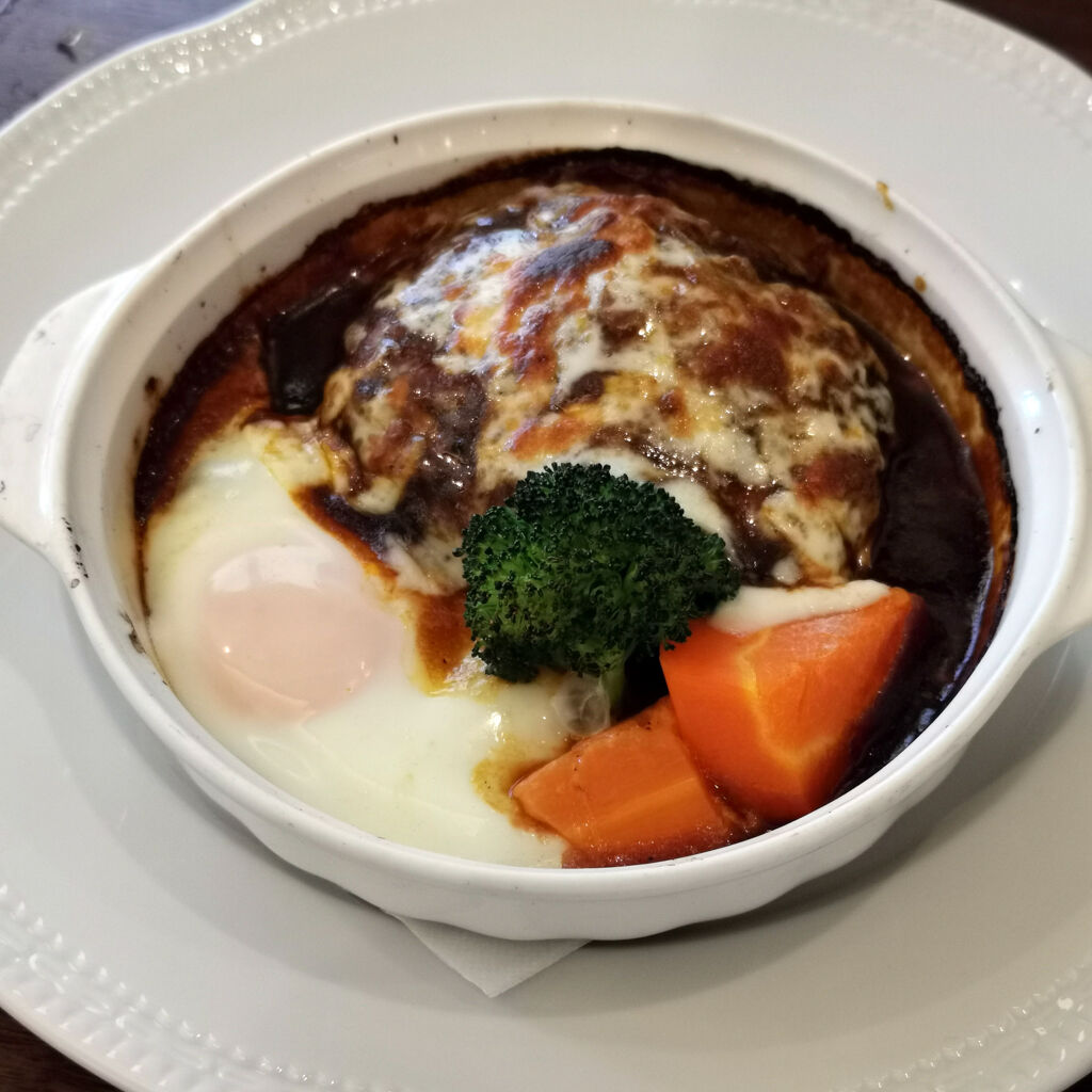 今日もランチはロイヤルホスト 桜川店に行ってみた 大阪グルメタクシードライバー