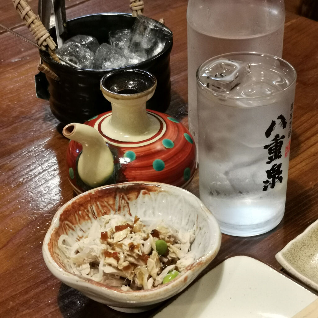 沖縄石垣島食べ歩き外食グルメ。居酒屋まるさ本店。石垣島産にこだわったお店で、ホテルから徒歩で行けた～♪ 予約した方が