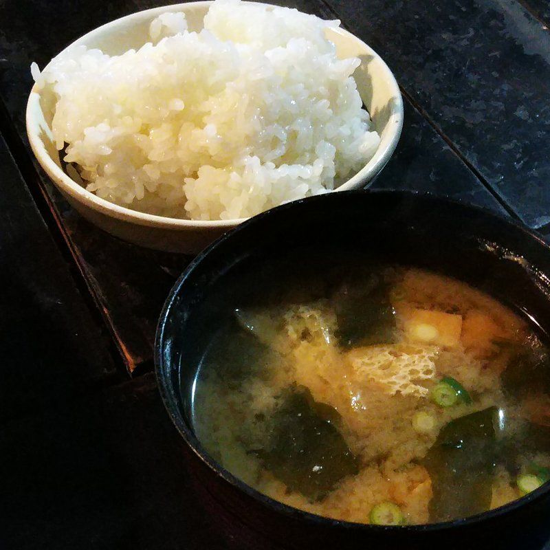 壁湯温泉 旅館 福元屋の朝食 うまい朝ごはんの後は露天風呂 内湯で朝から温泉三昧で人生はサイコー 大阪グルメタクシードライバー