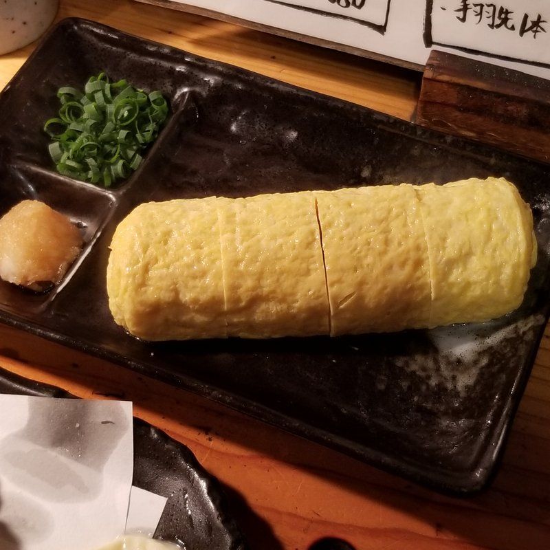 大阪東心斎橋のハマー本店でヤキトリ 七輪で自分で焼くスタイル 大阪グルメタクシードライバー