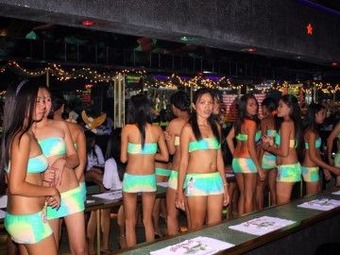 Philipine Hookers