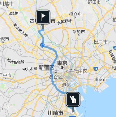 浦和南