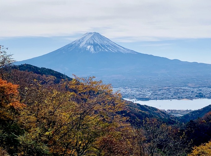 富士山