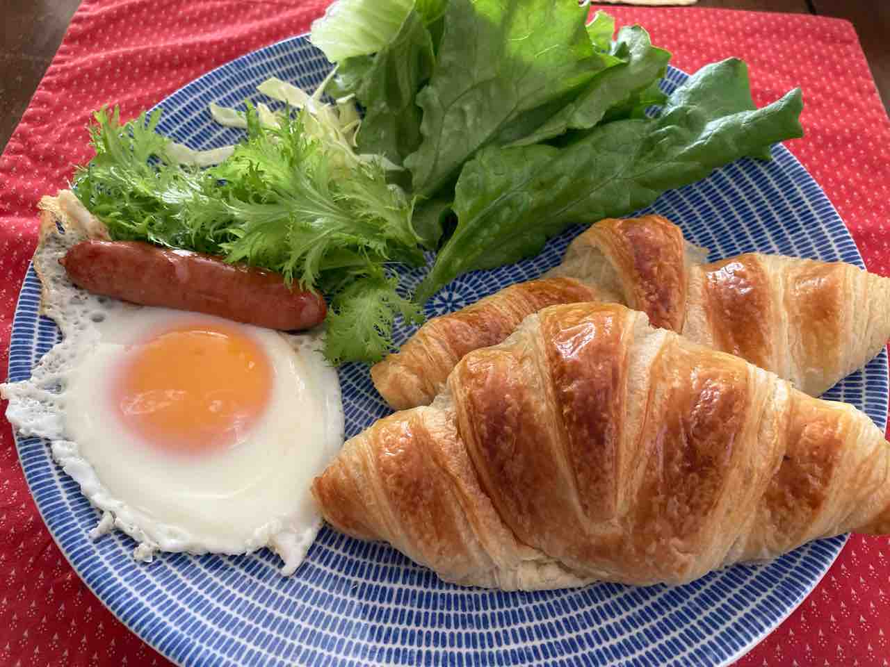初 ピカール 冷凍食品専門店 のクロワッサンでワンランクアップの朝食を 実録主義 初 ピカール 冷凍食品専門店 のクロワッサンでワンランクアップの朝食を 実録主義