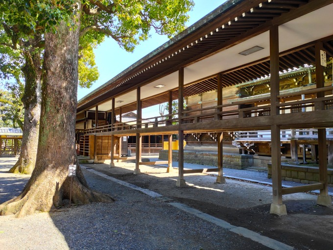 柴又帝釈天