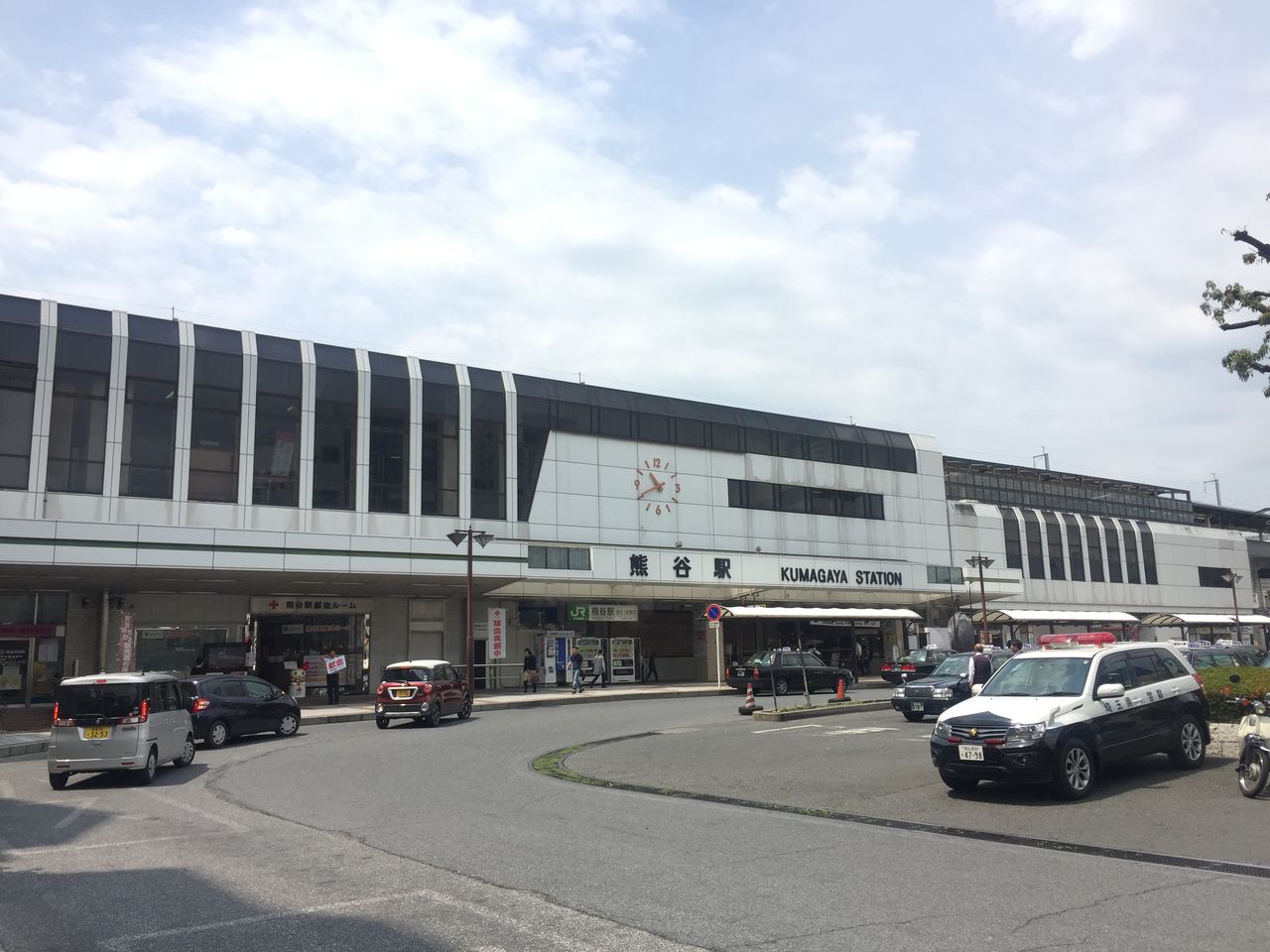 16中心市街地探訪 埼玉県熊谷市 静岡発 地方再生論 16中心市街地探訪 埼玉県熊谷市 静岡発 地方再生論