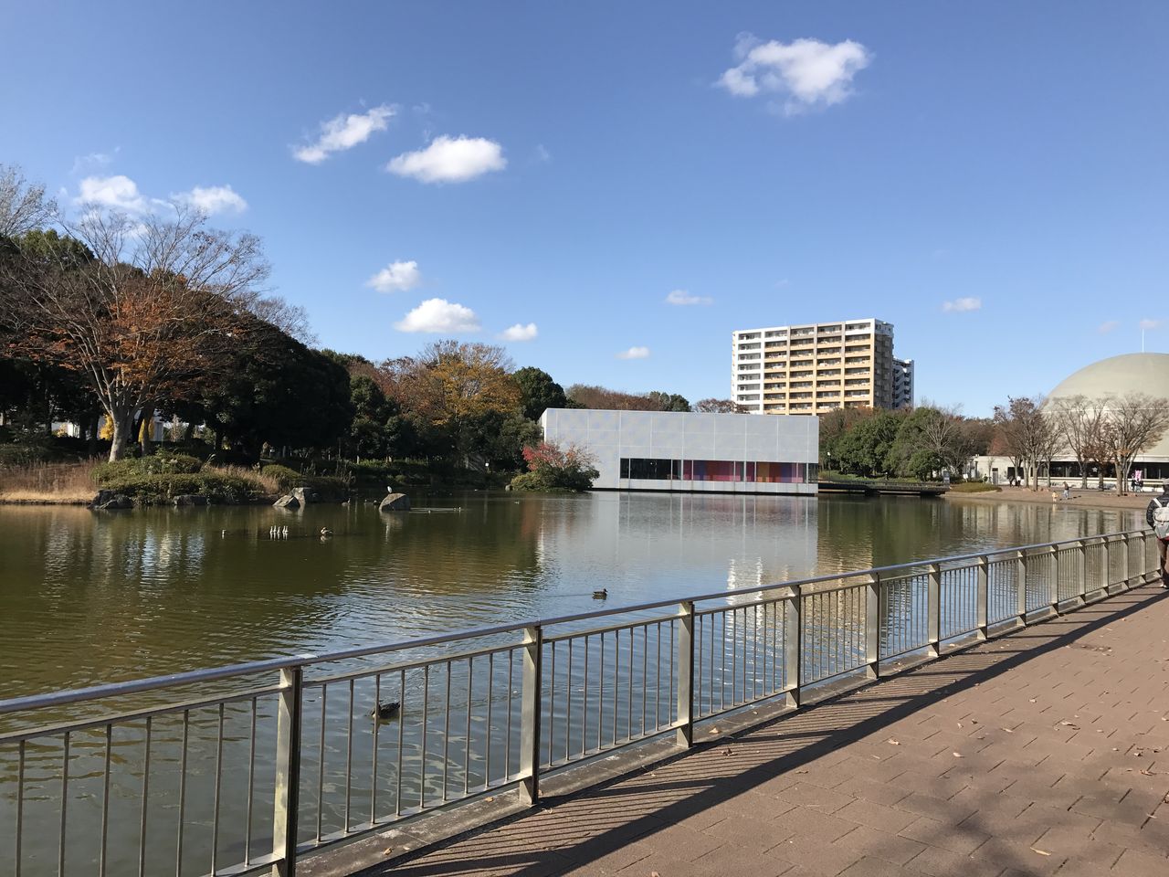 16中心市街地探訪075 茨城県つくば市 静岡発 地方再生論