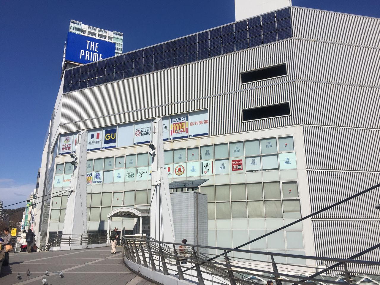 16中心市街地探訪 神奈川県横須賀市 静岡発 地方再生論 16中心市街地探訪 神奈川県横須賀市 静岡発 地方再生論