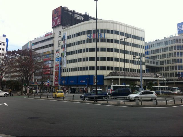 エーエフシー 西武沼津と静岡伊勢丹へ3月オープン 静岡発 地方再生論