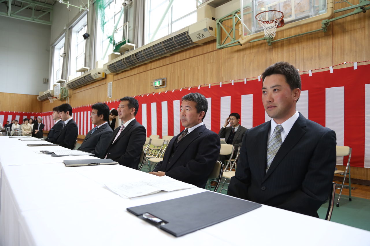 函館市立若松小学校