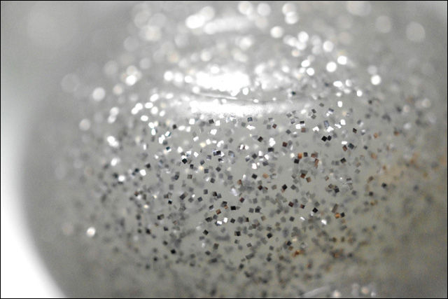 □レインボーラメ入りブラックラビット : にんにき日記