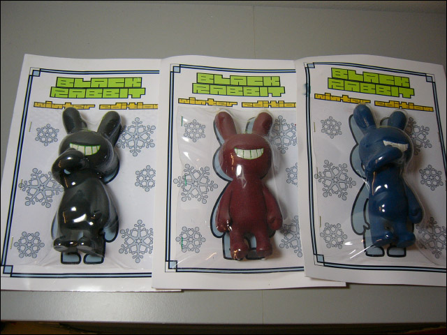 ブラックラビット BLACK RABBiT デザフェス Amazon.co.jp: デザフェス正規品BLACK RABBIT ブラックラビット
