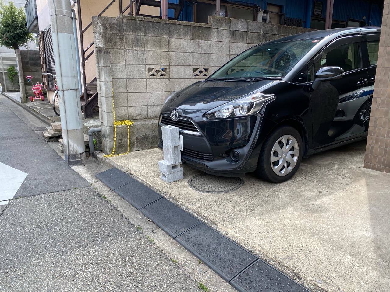 不可解なブロック にんにき日記 不可解なブロック にんにき日記