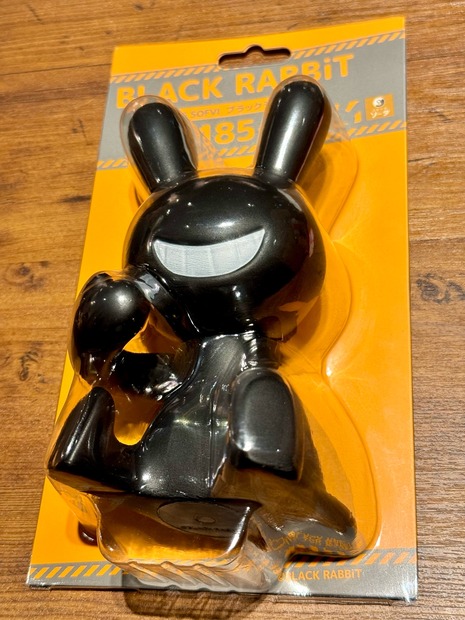 ブラックラビット BLACKRABBiT ZOZOTOWN限定の通販 by みっきま
